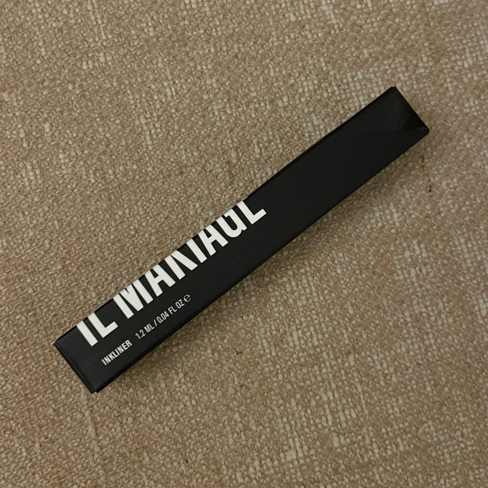 Il Makiage Inkliner - Black